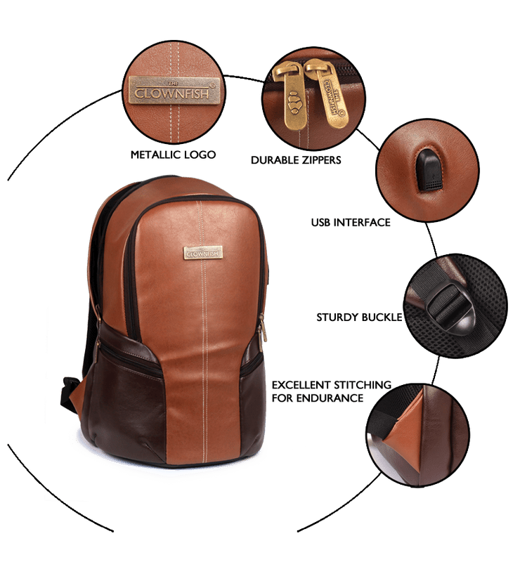 Mark XXIX backpack