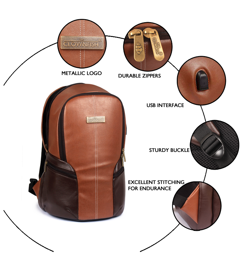 Mark XXIX backpack