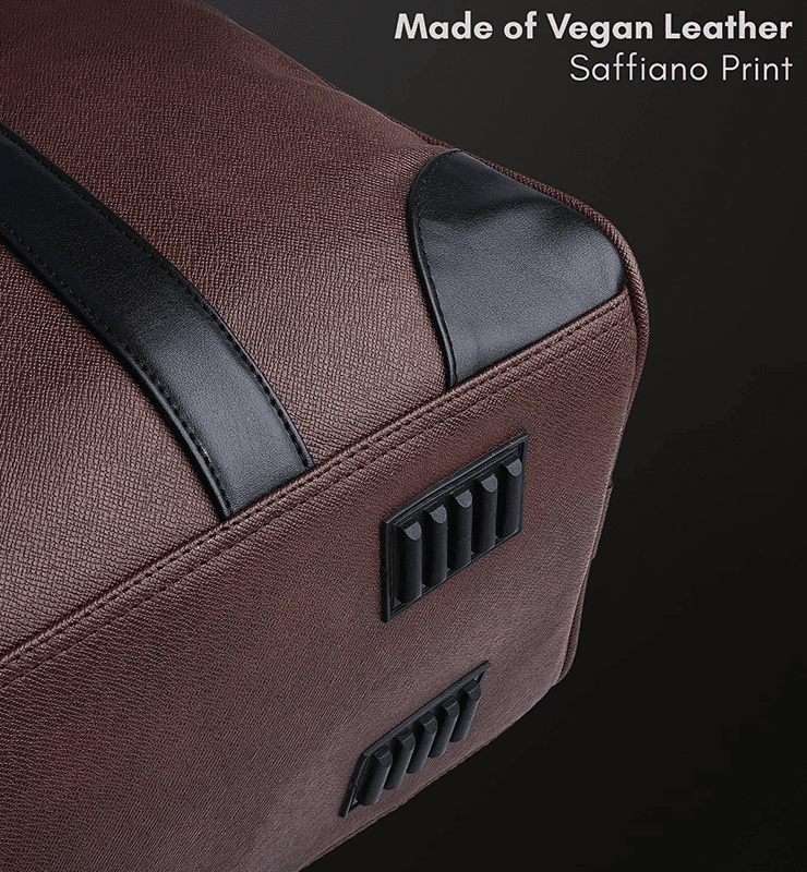 Farold Laptop Travel Duffle Bag