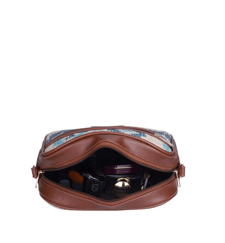 Nyra Series Women's Crossbody Sling Bag