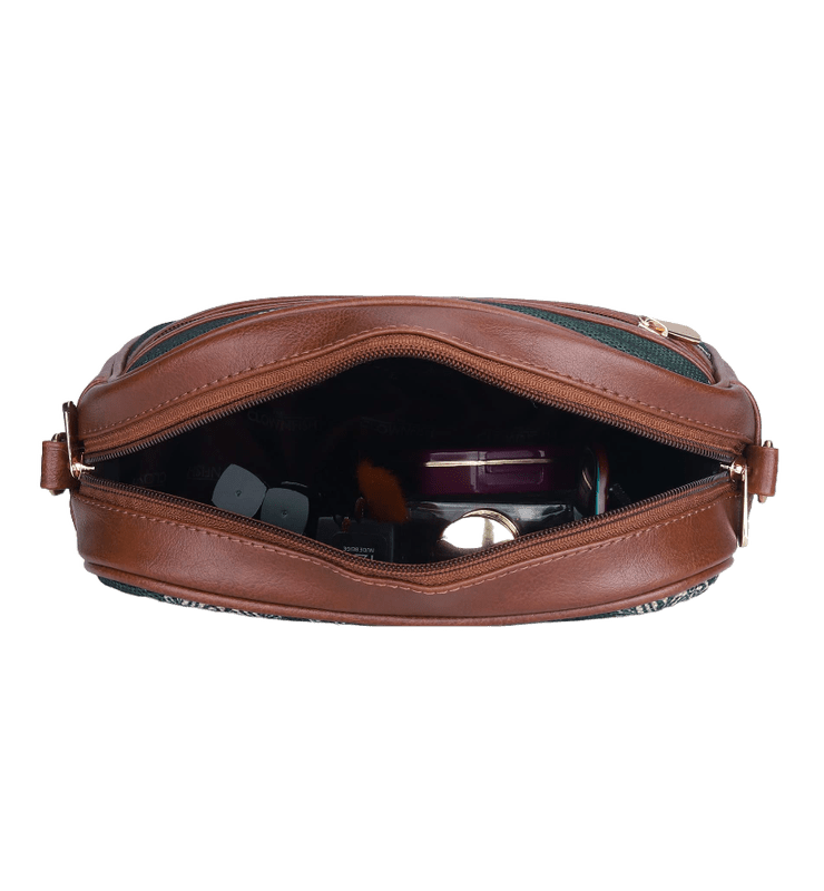 Nyra Series Women's Crossbody Sling Bag