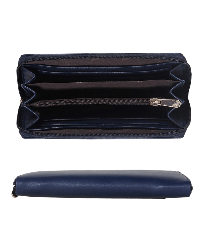 Evelyn Womens Wallet