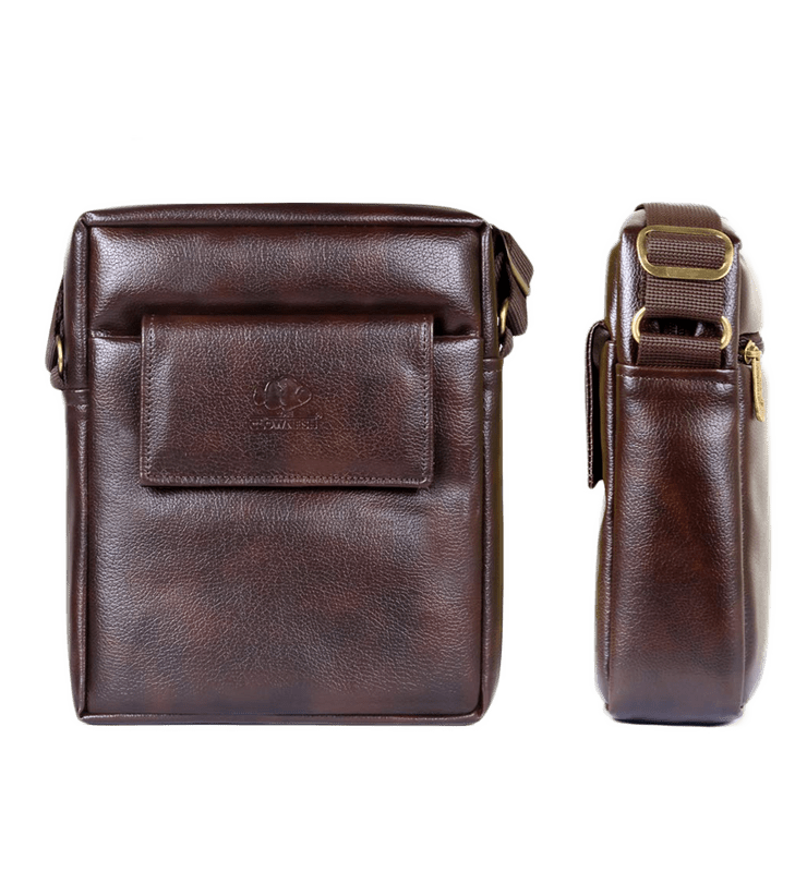Angel Crossbody Sling Bag