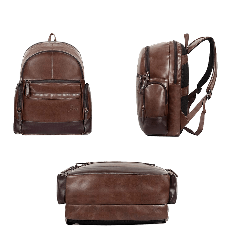 Caroline  Laptop Backpack