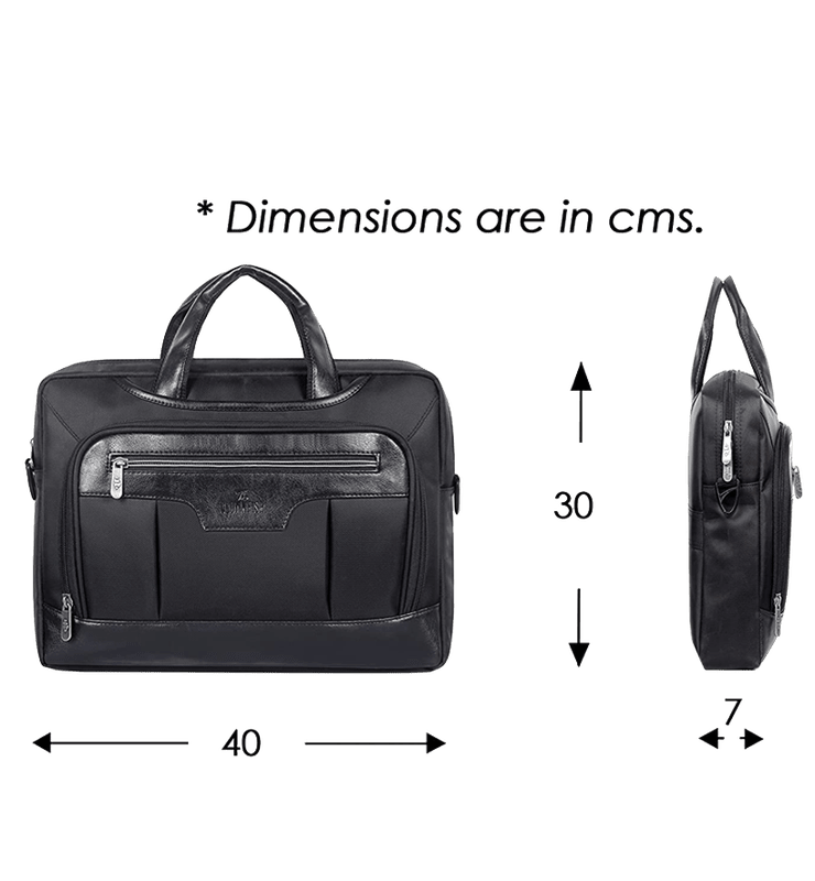 Davin  Laptop  Bag