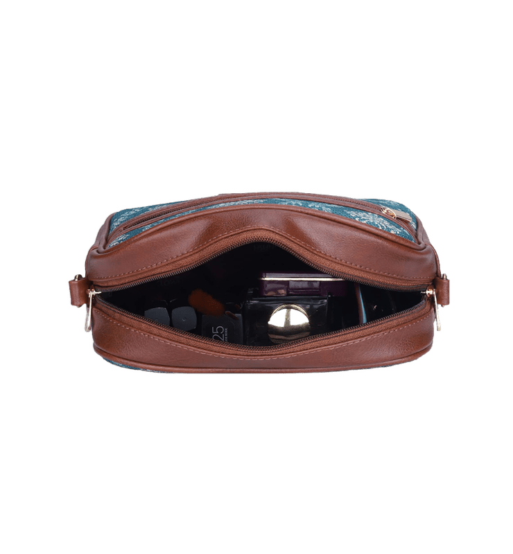 Nyra Series Women's Crossbody Sling Bag