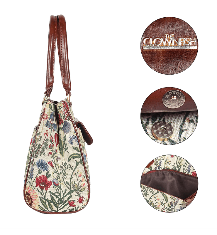 Prudence Women's Handbag.