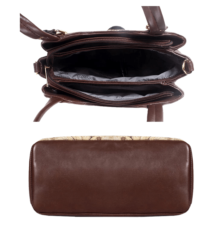 Sia  Womens Handbag