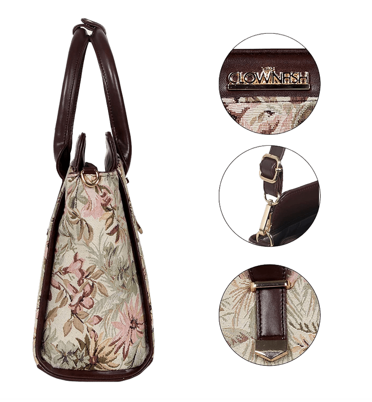 Reina Women Handbag