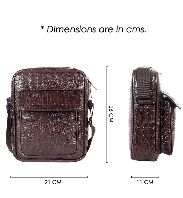 Penelope Sling Bag