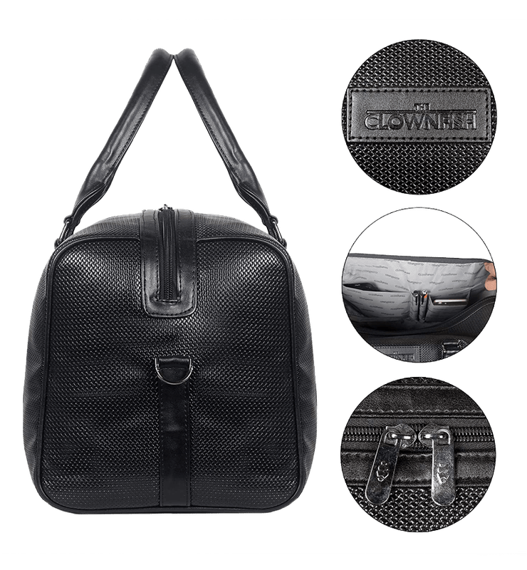 Dorjan Duffle Bag