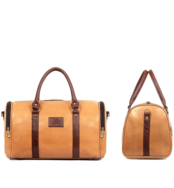 Jamison Travel Duffel Bag.