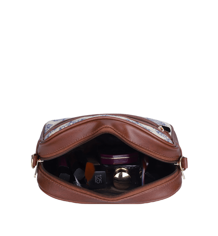 Nyra Series Women's Crossbody Sling Bag