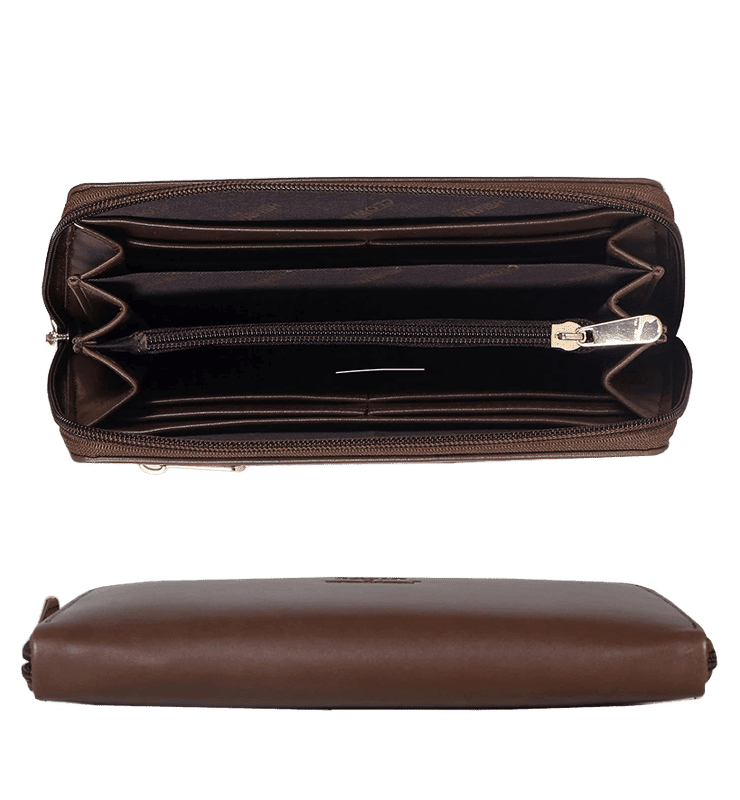 Evelyn Womens Wallet