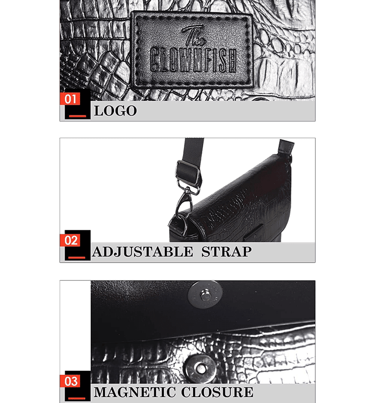 Celestria Sling Bag