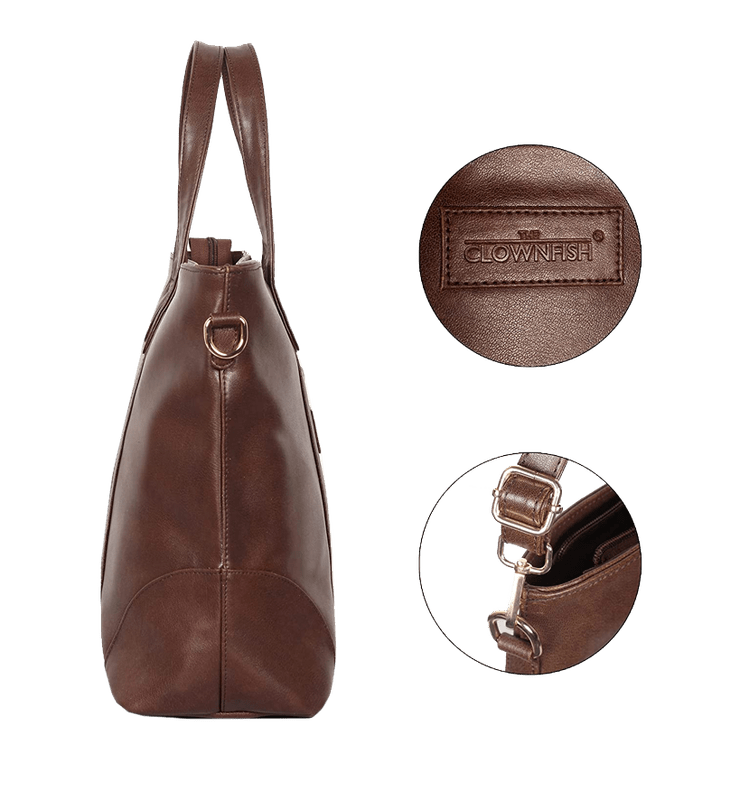 Bernadea Womens Handbag