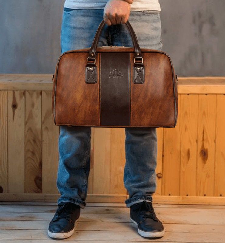 Ambiance Duffel Bag