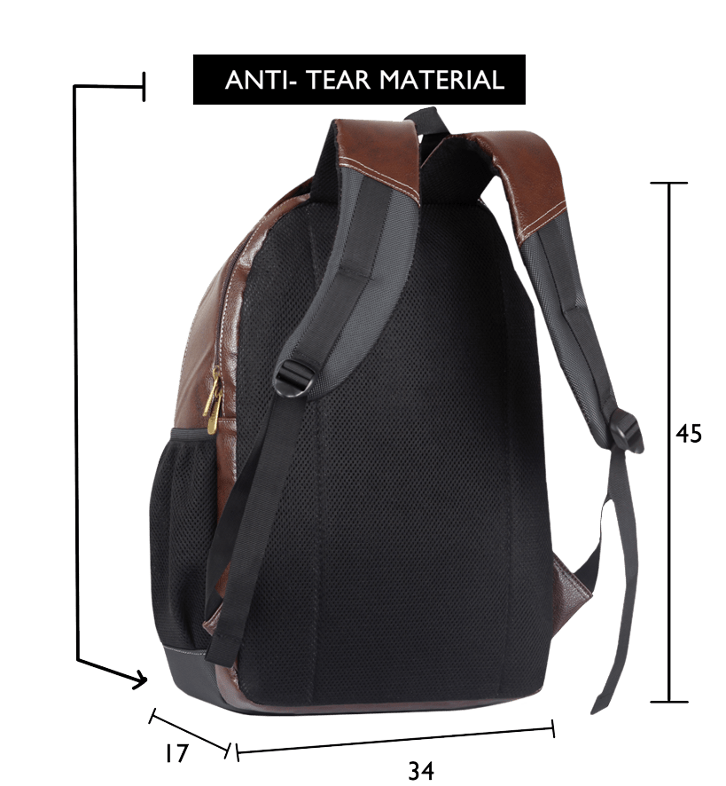 Fusion Laptop Backpack