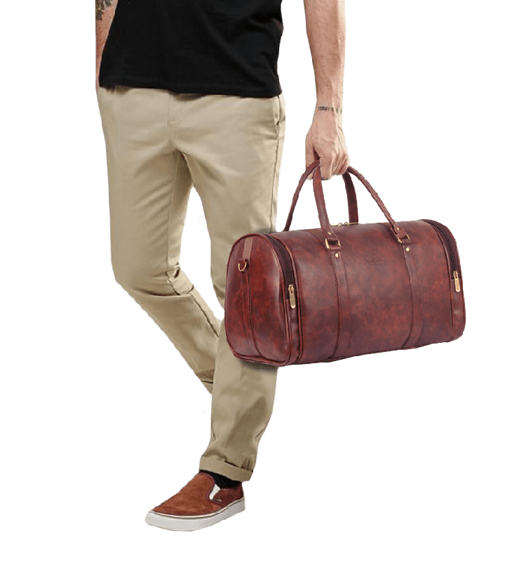 Ranger Duffel Bag