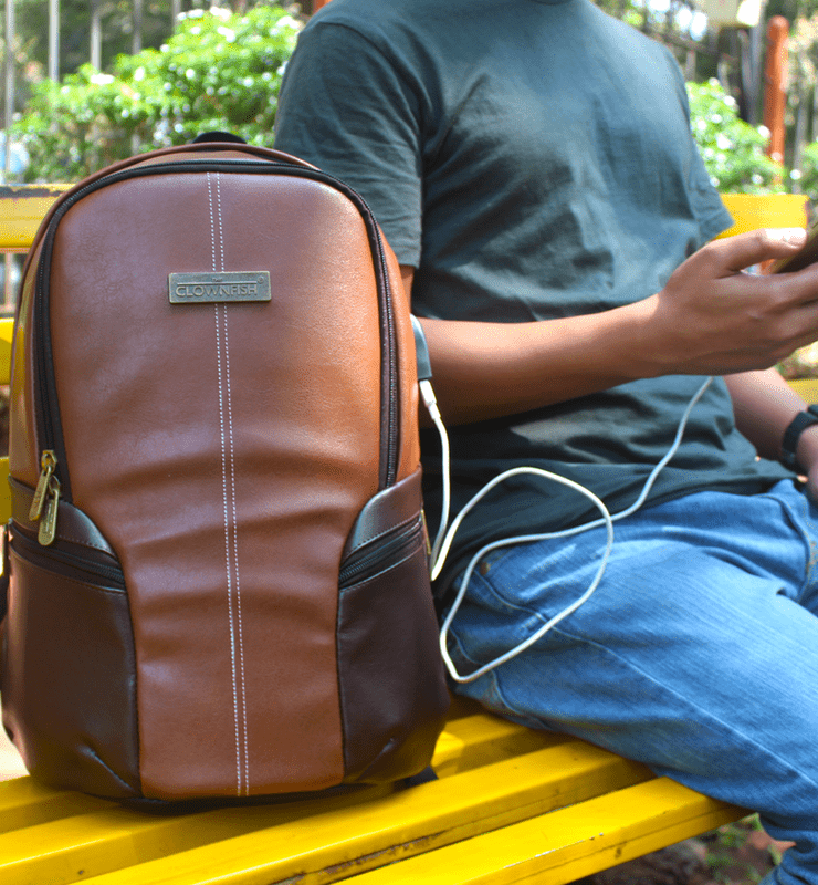 Mark XXIX backpack