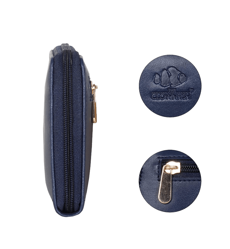 Evelyn Womens Wallet