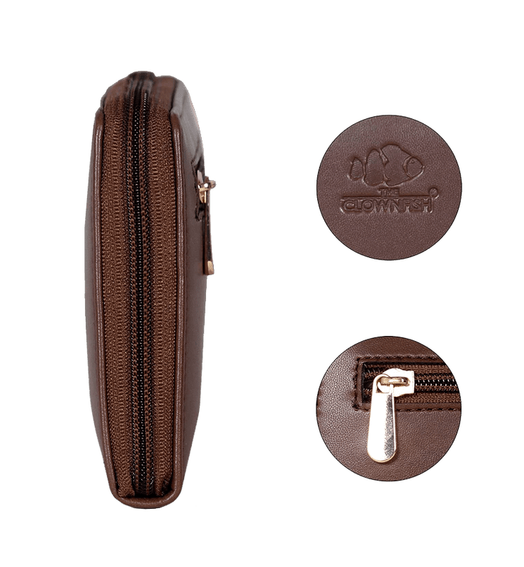 Evelyn Womens Wallet