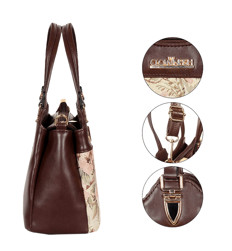 Sia  Womens Handbag