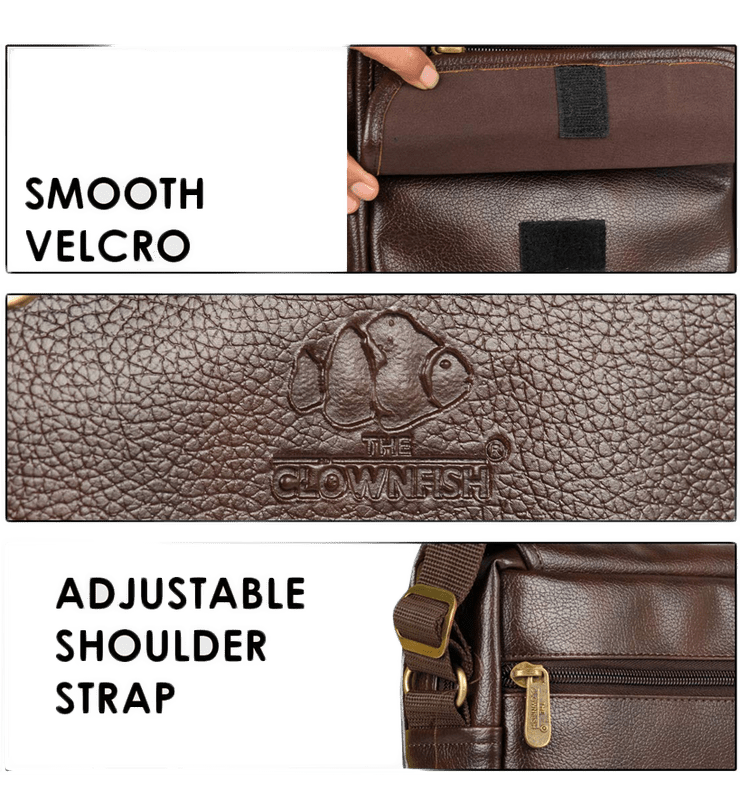 Primo Crossbody Sling Bag