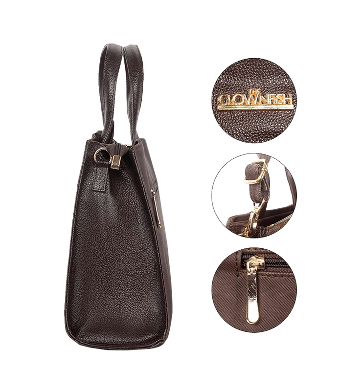 Valencia Handbag