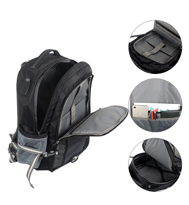 Brawn  Rucksack Backpack