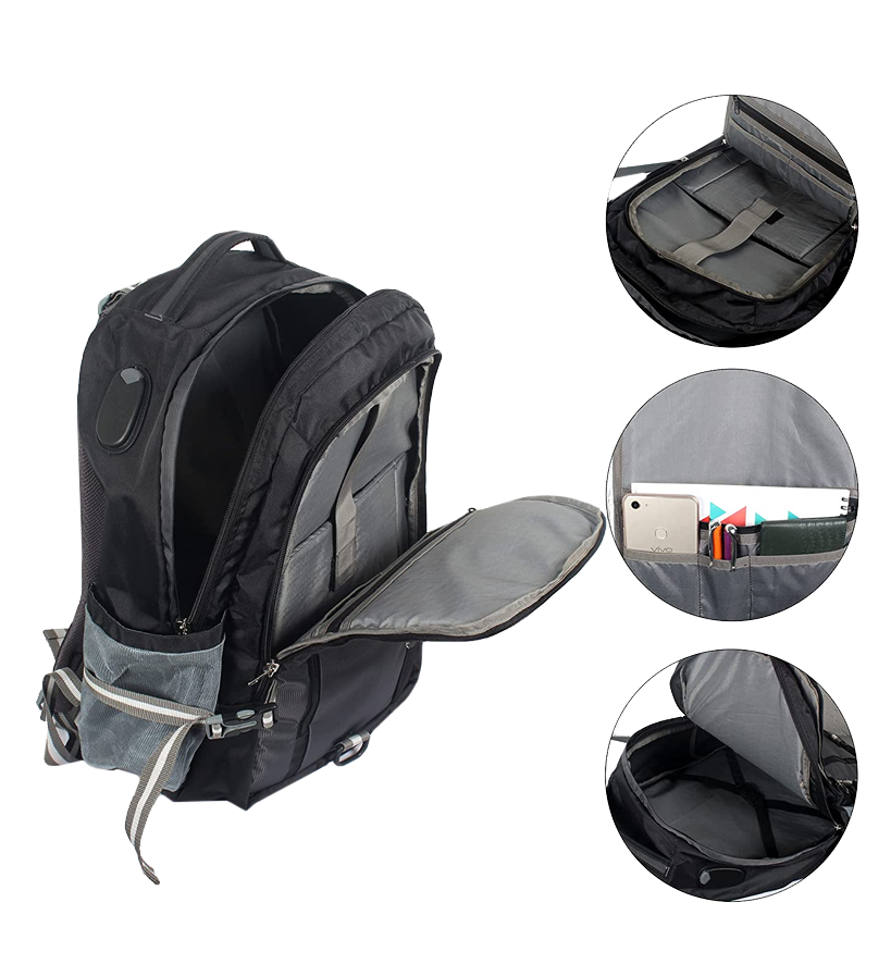 Brawn  Rucksack Backpack