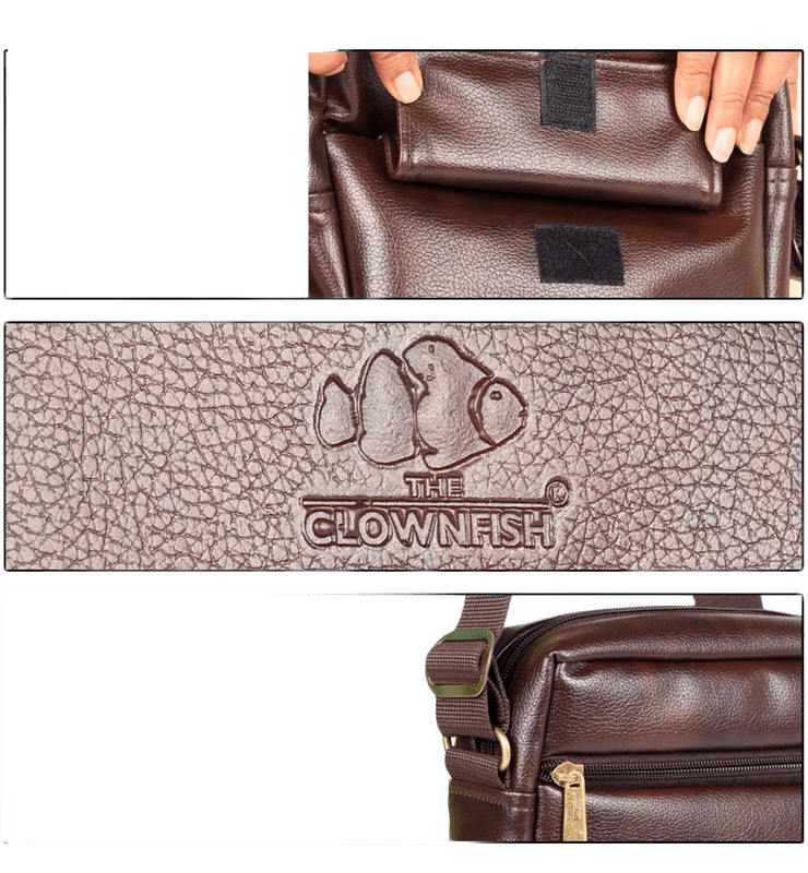 Angel Crossbody Sling Bag